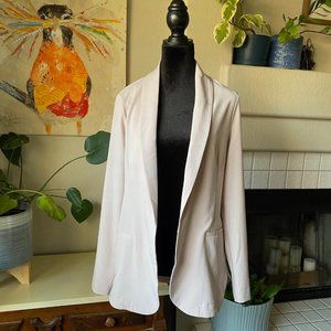 Lightweight Blazer